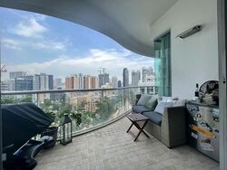 Leonie Hill Residences (D9), Apartment #569317641